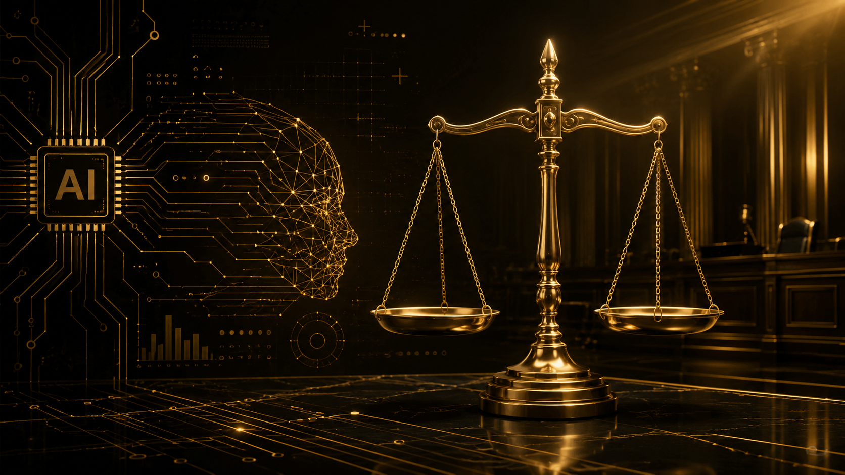 Which UK Law Firms Does AI Actually Recommend? (June 2026 Data)